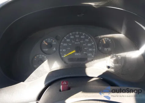 1999 Chevrolet S-10 Ls from USA, damaged, VIN 1GCCS1943XK113636